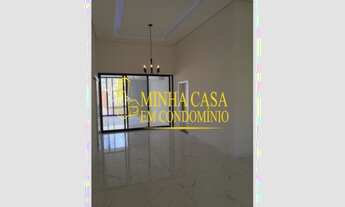 Imagem 4: CASA NO CONDOMINIO GOLDEN PARK II RESIDENCE CLUB