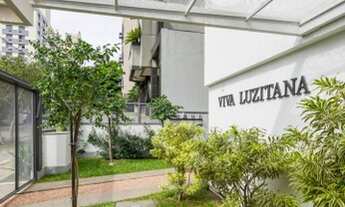 Imagem 2: Vendo amplo apartamento 2 dormitórios 66 m² com suíte, vaga de garagem próximo Dom Pedro