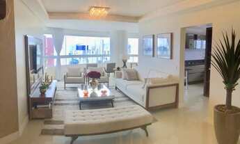 Imagem 3: APARTAMENTO DECORADO COM VISTA MAR