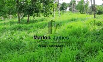 Imagem: FAZENDA EM COCALZINHO VENDA!