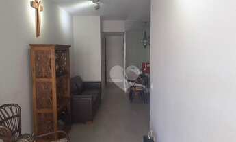 Imagem 7: Apartamento com 1 quarto à venda, 73 m² por R$ 850.000 - Botafogo - Rio de Janeiro/RJ