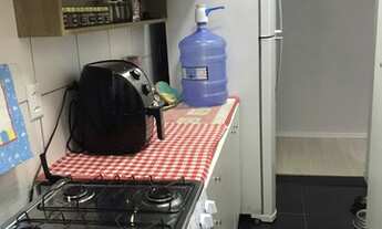 Imagem 4: Apartamento 2 dormitórios - Alto Petrópolis