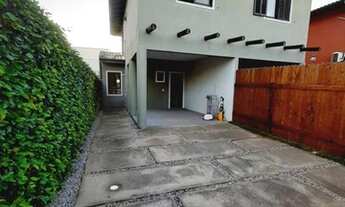 Imagem 3: Casa Campeche Casa com 2 dormitórios