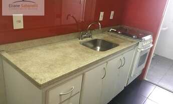 Imagem 6: Apartamento com 2 vagas de garagem 70 metros no Morumbi