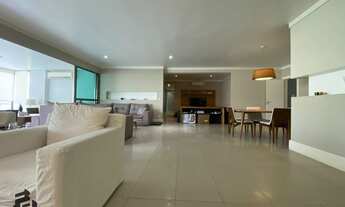 Imagem 7: Apartamento para venda possui 294 metros quadrados com 4 quartos