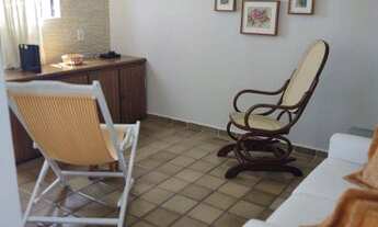 Imagem 7: Alugo - Apartamento 3 quartos sendo 2 suítes para o Carnaval com Vista para o Mar- Poço Ca