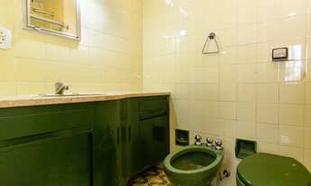 Imagem 6: Apartamento para venda com 115 metros quadrados ( 3 quartos -01 suíte) no Jardim Paulista