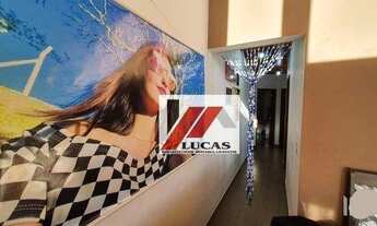 Imagem 3: Casa com 3 dormitórios para alugar, 140 m² por R$ 3.500,00/mês - Condomínio Vila Rica - Va