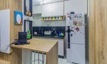 Imagem 4: CANOAS - Casa de Condomínio - Estância Velha