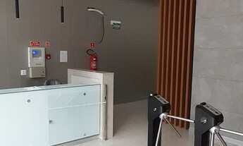 Imagem 5: Pavimento corporativo - 256 m² - Ed. Apex Empresarial - Praia do Suá