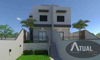 Imagem 2: Excelente sobrado de 96m2 com 3 dormitórios no Jd. Alvinópolis