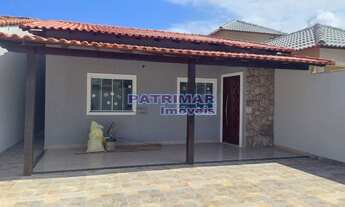 Imagem 2: Casa à venda , 2 quartos, R$ 450.000,00 - Jardim Atlântico OesteMaricá/RJ