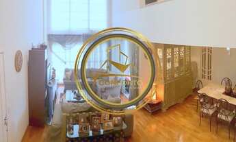 Imagem 3: Apartamento duplex 3 dormitórios suíte a venda na Vila Gomes