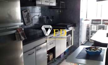 Imagem 5: APARTAMENTO À VENDA NA VILA ARICANDUVA