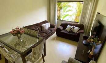 Imagem 2: Apartamento com 2 dormitórios à venda, 72 m² por R$ 320.000,00 - Vila Alzira - Santo André