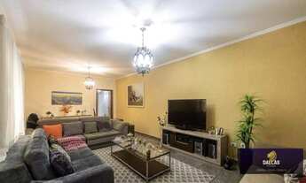 Imagem 3: Sobrado com 3 dormitórios à venda, 210 m² por R$ 795.000 - Vila Ema - São Paulo/SP