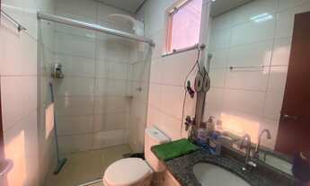 Imagem 5: Vendo casa de 3 quartos no condomínio Brisas da Chapada