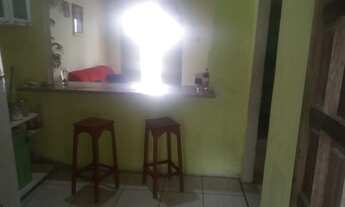 Imagem 2: Casa com 2/4 em Cajazeiras