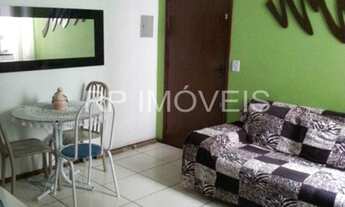 Imagem: Apartamento para venda com 65 metros quadrados