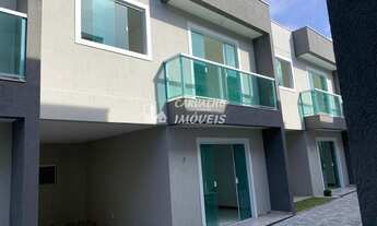 Imagem: Lauro de Freitas - Casa de Condomínio