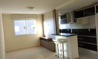 Imagem 4: Resid. Puerto Vallarta - 2 Dorms. - Salgado Filho