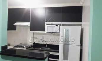 Imagem 7: VOTORANTIM - Apartamento Padrão - Campolim