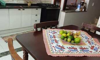 Imagem 4: Sobrado Cidade Jardim - Casa Espaçosa