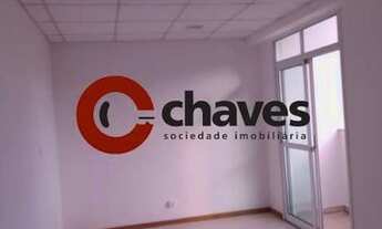 Imagem 3: Rio de Janeiro - Conjunto Comercial/Sala - Curicica