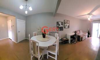 Imagem: Apartamento para venda mobiliado com 3 quartos