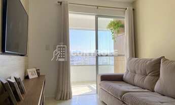 Imagem: B/Apto de 3 dorms. Semimobiliado, à venda