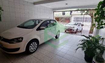 Imagem 2: Sobrado com 3 dormitórios à venda, 228 m² por R$ 640.000,00 - Parque Terra Nova II - São B