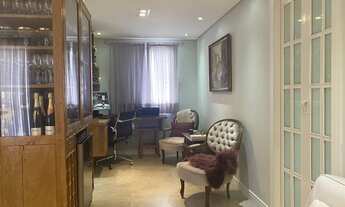 Imagem 4: Apartamento para venda com 75 metros quadrados com 2 quartos em Pinheiros - São Paulo - SP