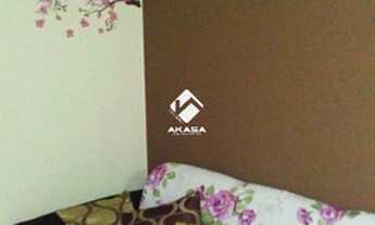 Imagem 7: Apartamento para venda possui 49 metros quadrados com 2 quartos