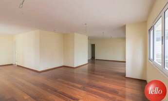 Imagem 3: São Paulo - Apartamento Padrão - Itaim Bibi