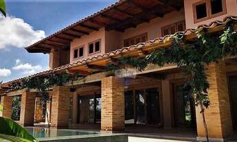 Imagem 2: Casa nova com 6 suítes