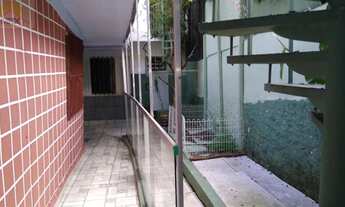 Imagem 4: Casa Assobradada - 10 dormitórios - Chácara Klabin