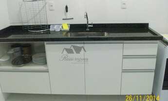 Imagem 5: Apartamento Alto Padrão para Aluguel em Praia Grande Ubatuba-SP - 14