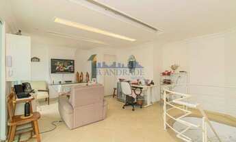 Imagem 6: Barra da Tijuca Apartamento cobertura com 2 dormitórios