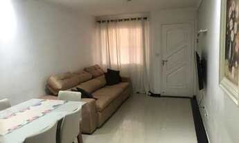 Imagem 5: Casa com 3 dormitórios, 210 m² - venda por R$ 850.000,00 ou aluguel por R$ 3.600,00/mês