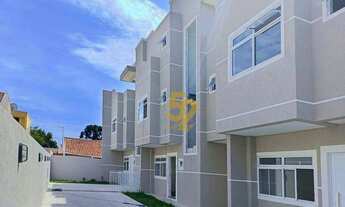 Imagem: Sobrado com 3 dormitórios à venda, 116