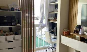 Imagem 2: Apartamento no Jardim Marica com 54 m²