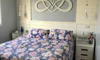 Imagem 4: Apartamento campesina (Gran vitta