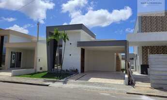 Imagem: Casa a venda no - Residencial Magestic Nova