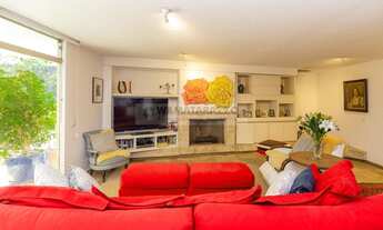 Imagem 4: CASA A VENDA NO MORUMBI, 1200M², 4 DORMITÓRIOS, 7 VAGAS