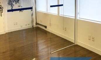 Imagem 4: SãO PAULO - Conjunto Comercial/Sala - Jardins