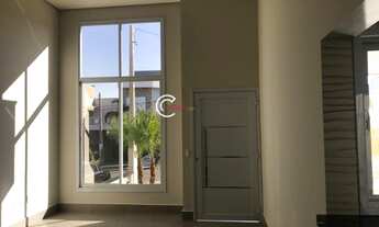 Imagem 4: CASA RESIDENCIAL em INDAIATUBA - SP, ALTOS DA BELA VISTA