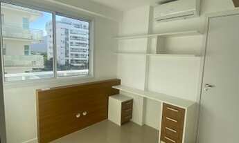 Imagem 6: Apartamento 3 suítes 2 vagas Condomínio Wonderfull Recreio