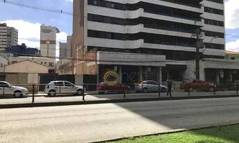 Imagem 4: Terreno para alugar, 616 m² por R$ 6.300,00/mês - Centro - Curitiba/PR