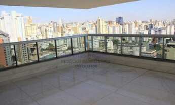 Imagem 3: Apartamento para Venda em Belo Horizonte, Funcionários, 4 dormitórios, 4 suítes, 5 banheir