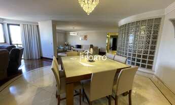 Imagem 3: Apartamento com 4 dormitórios, sendo 2 suítes, 320 m² - venda ou aluguel , Vila Monteiro